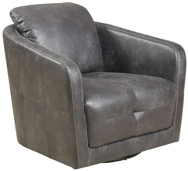 Blakely Swivel Accent Chair