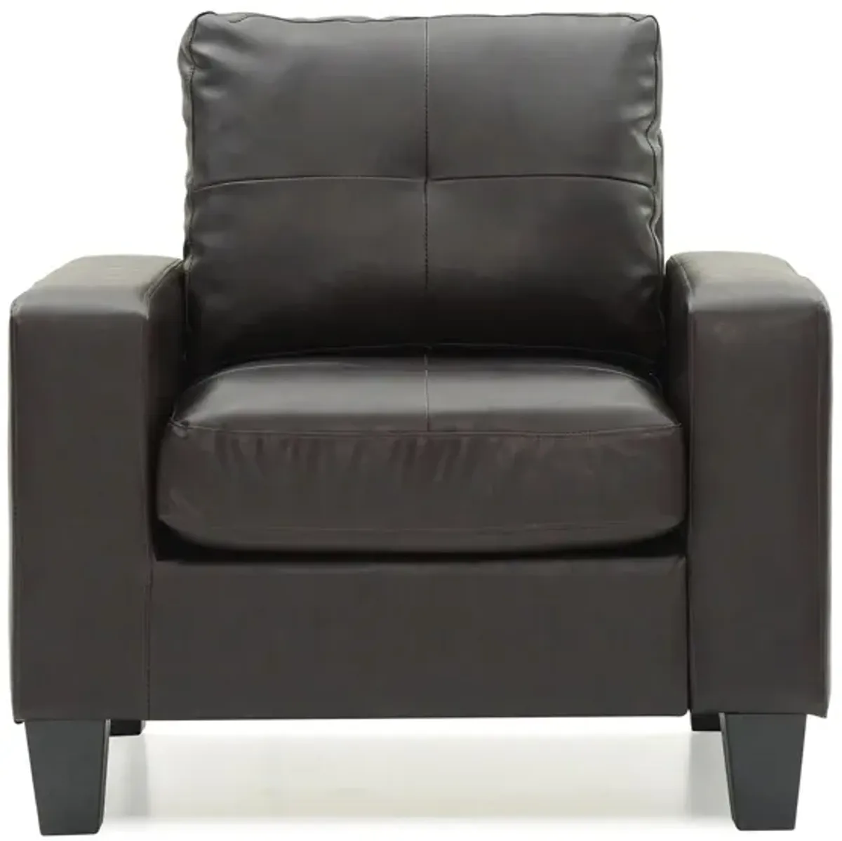 Newbury Club Chair by Glory Furniture