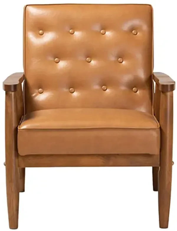 Sorrento Lounge Chair