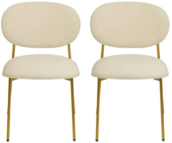 McKenzie Dining Chair - Set of 2