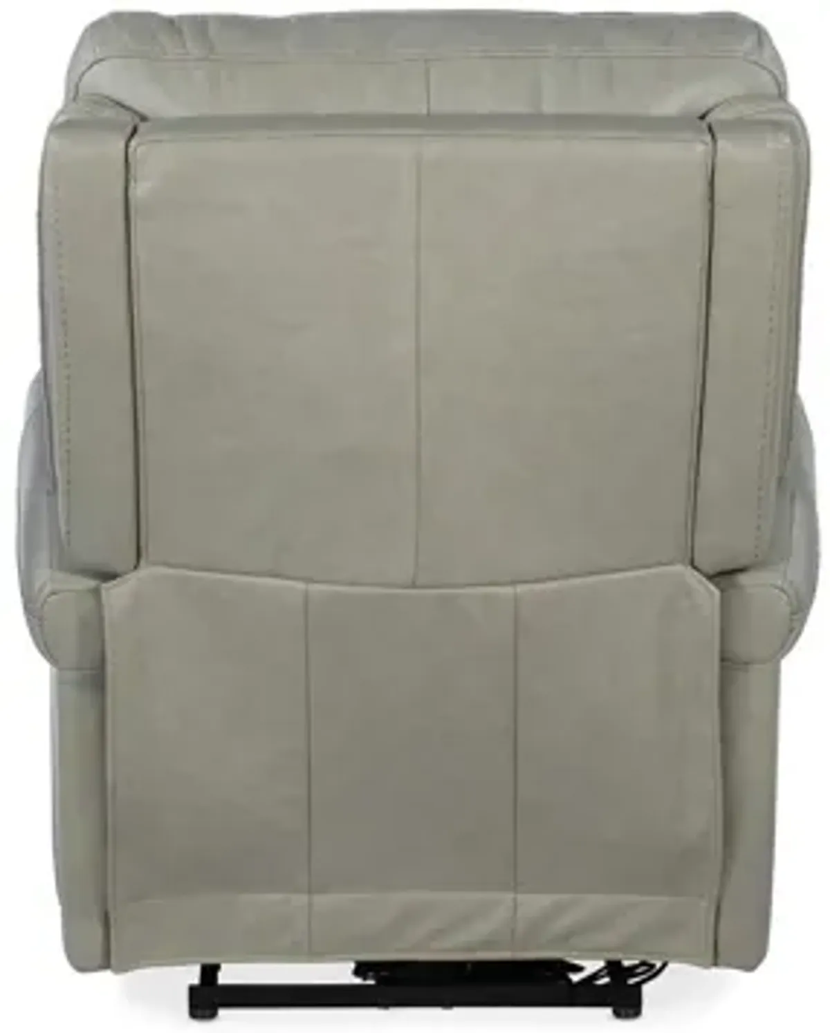 Carroll Power Recliner with Power Headrest and Lumbar