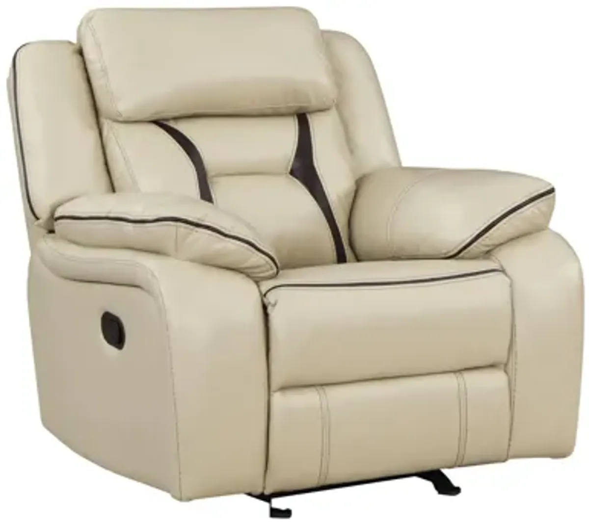 Austin Glider Reclining Chair