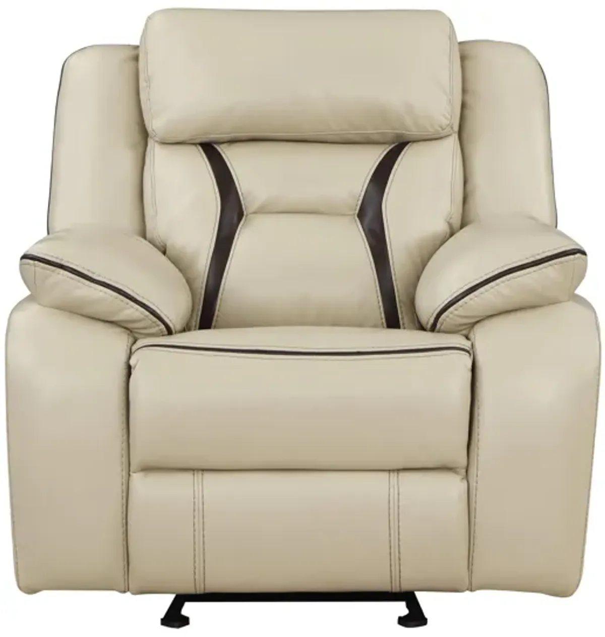 Austin Glider Reclining Chair