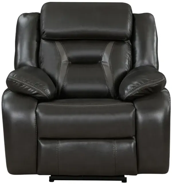 Austin Power Reclining Chair