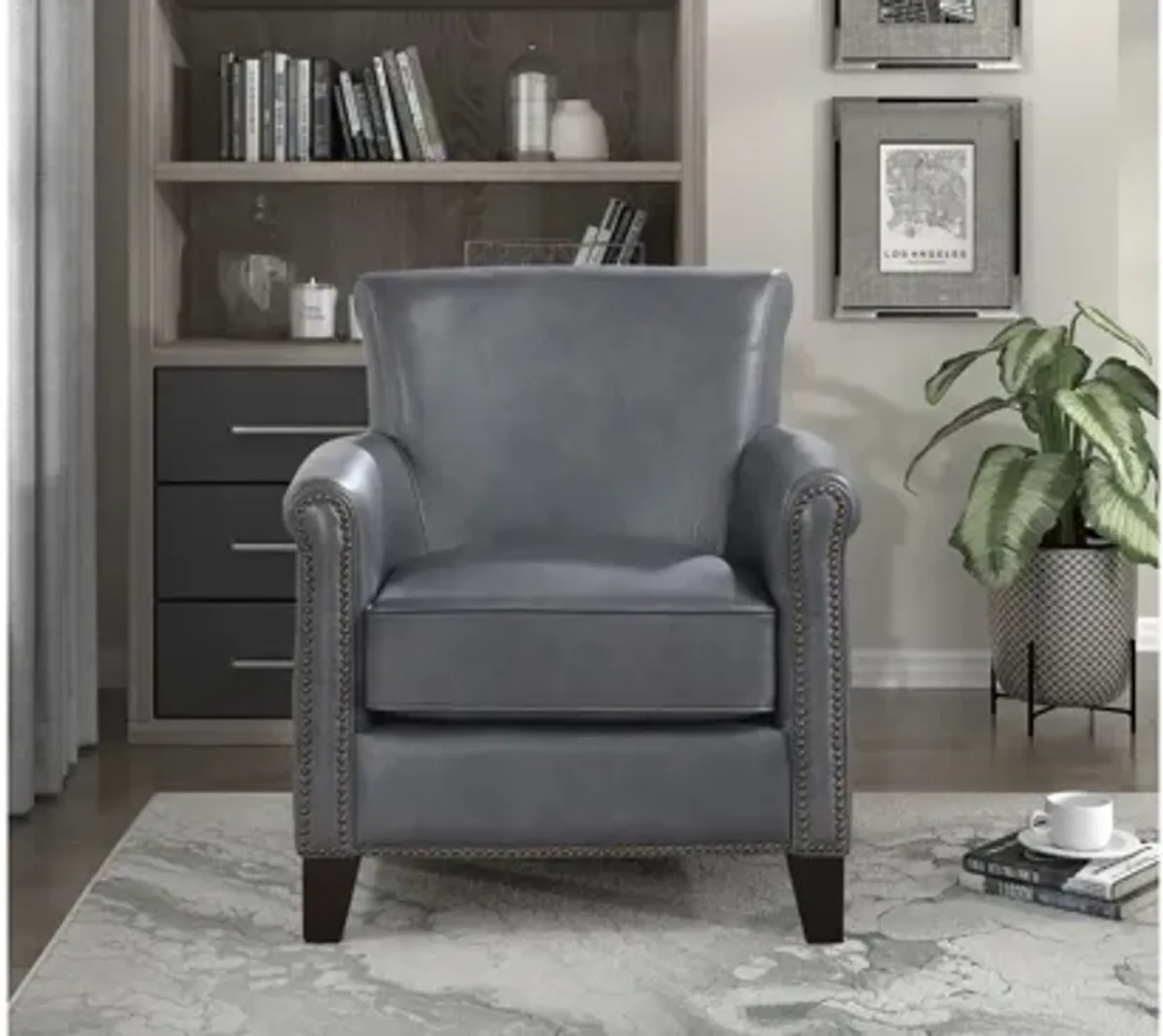 Tiverton Accent Chair