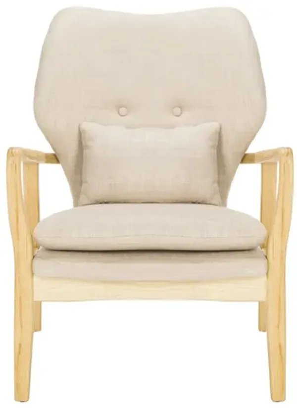Tarly Accent Chair