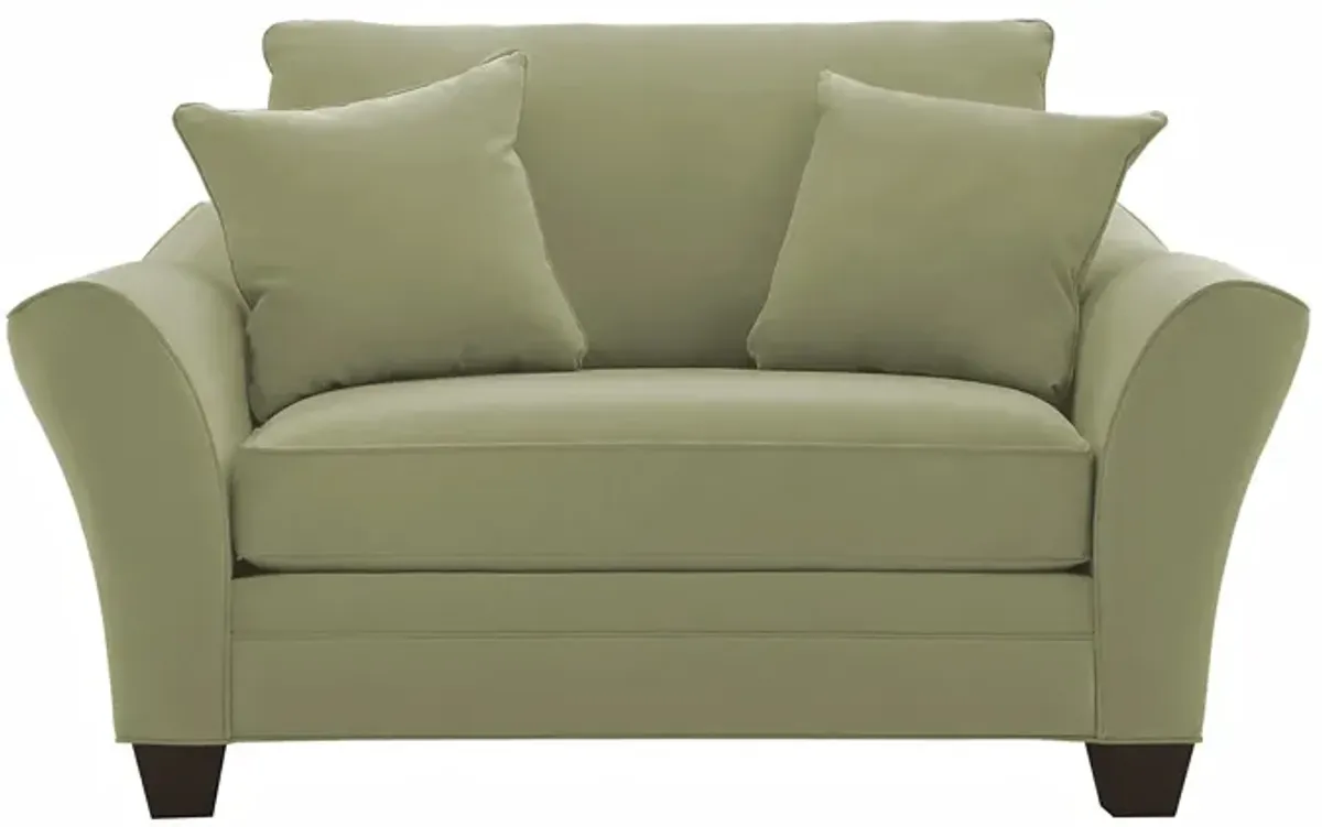 Briarwood Chair-and-a-Half