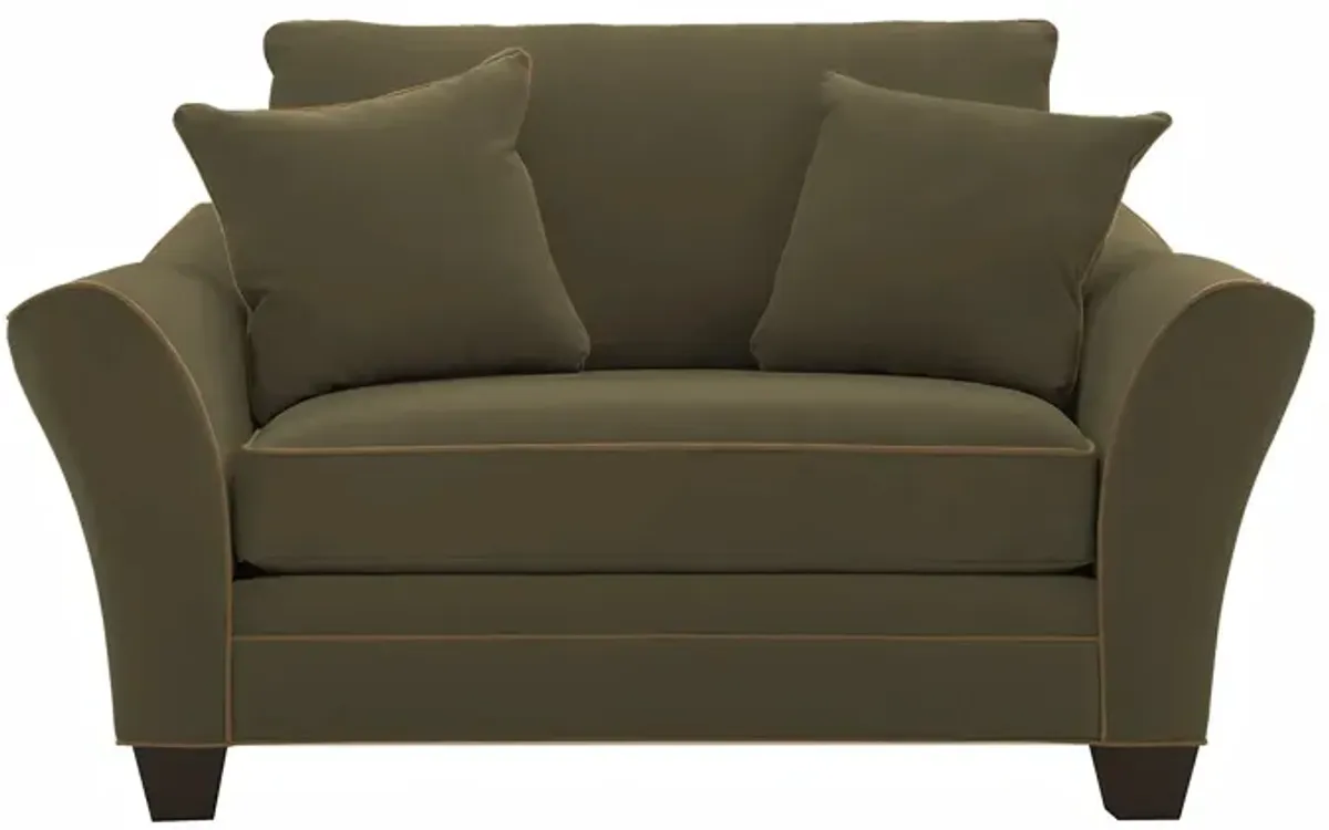 Briarwood Chair-and-a-Half
