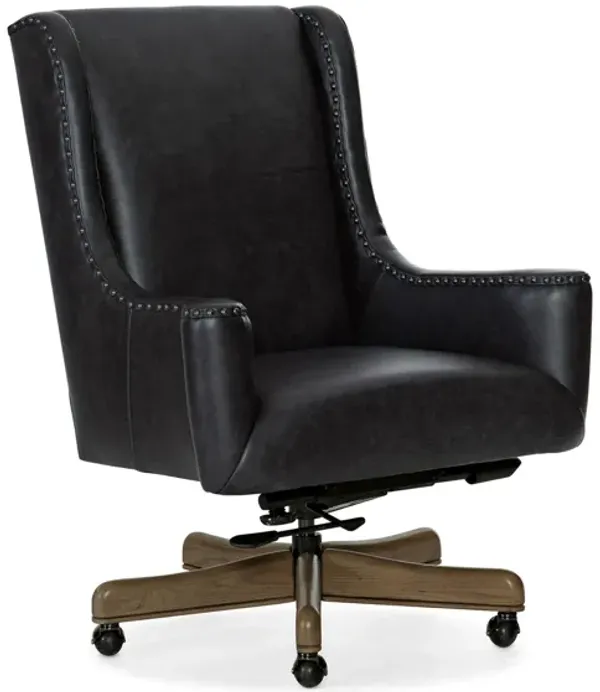 Lily Executive Swivel Tilt Chair