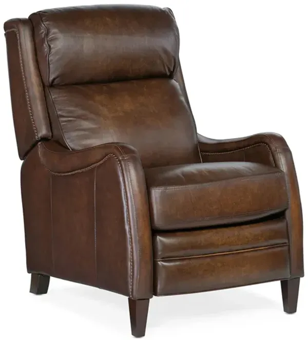 Stark Manual Push Back Recliner
