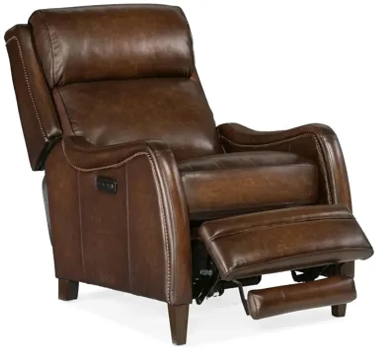 Stark Power Recliner