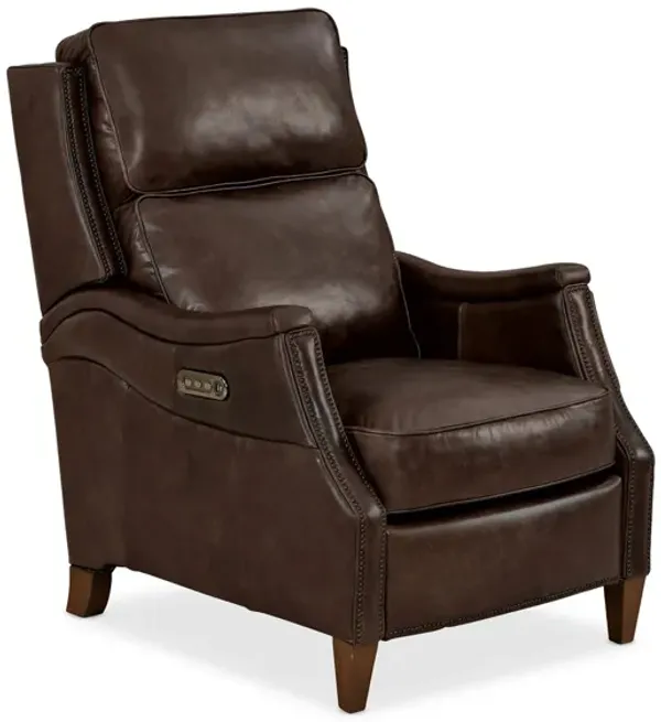 Weir Power Recliner