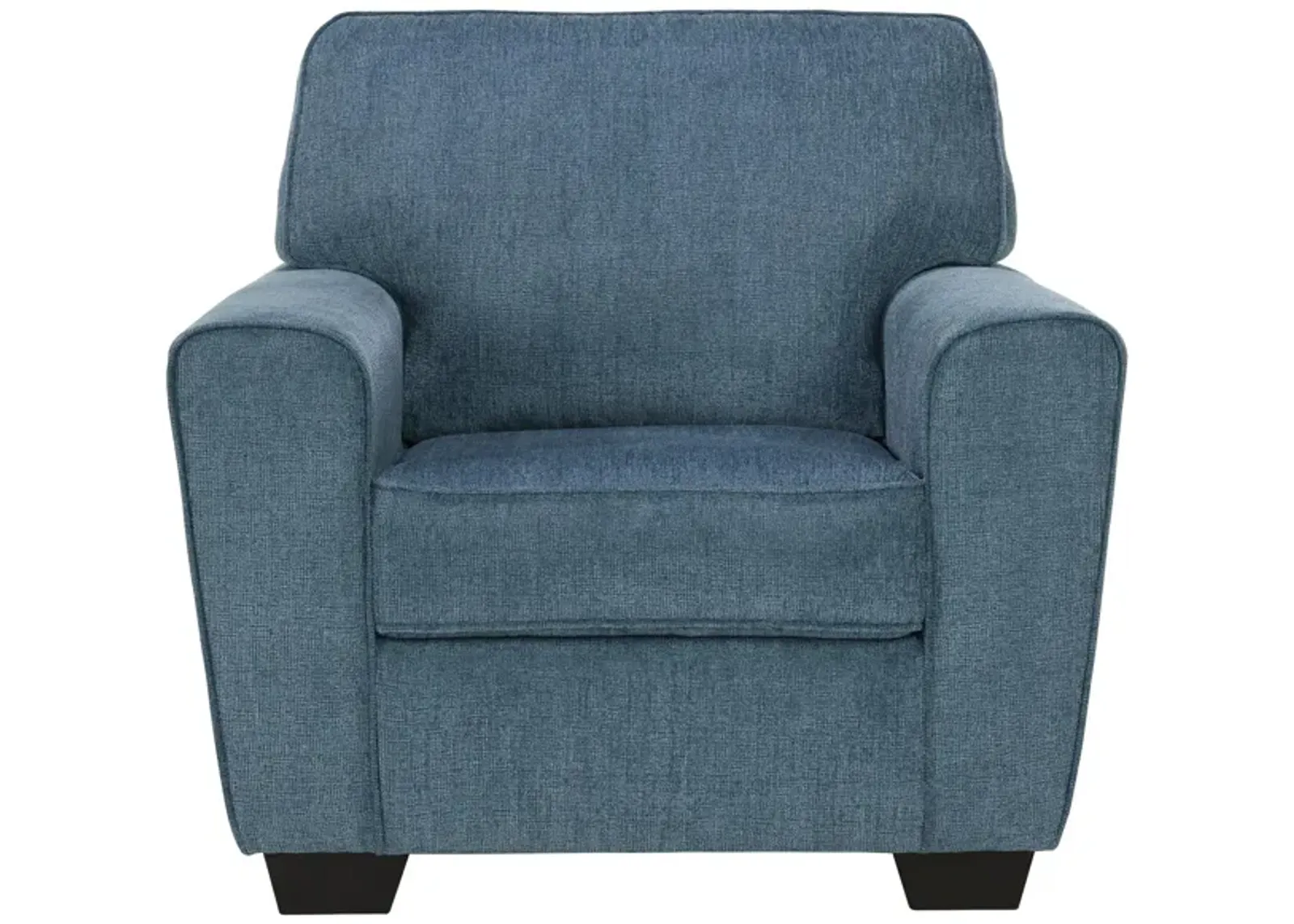 Cashton Chair in Blue by Ashley Furniture