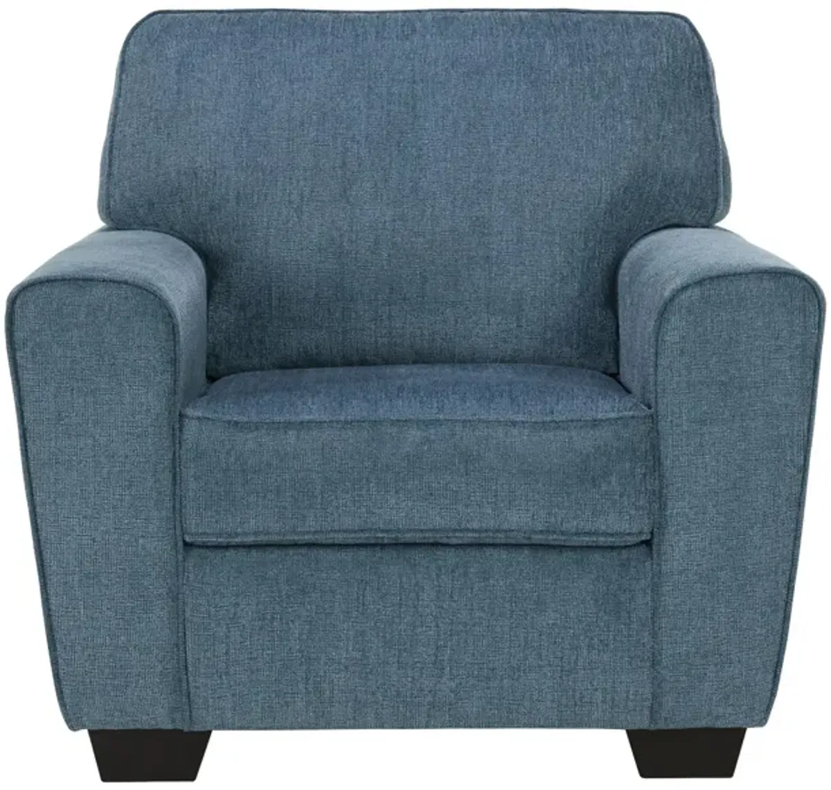 Cashton Chair in Blue by Ashley Furniture