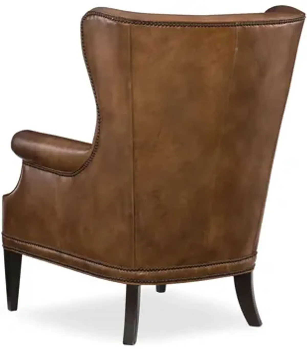 Maya Wing Club Chair
