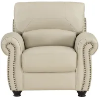 Clifton Chair in Cream by Homelegance