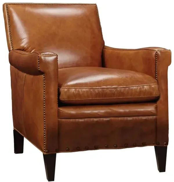 Jilian Club Chair
