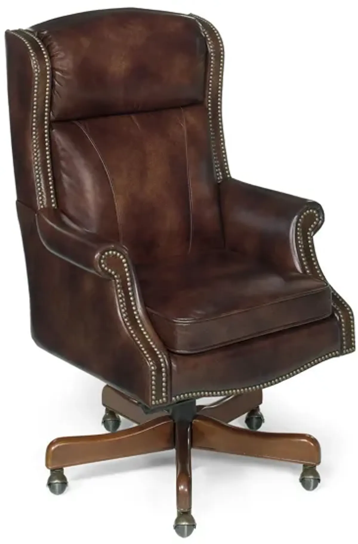 Merlin Executive Swivel Tilt Chair