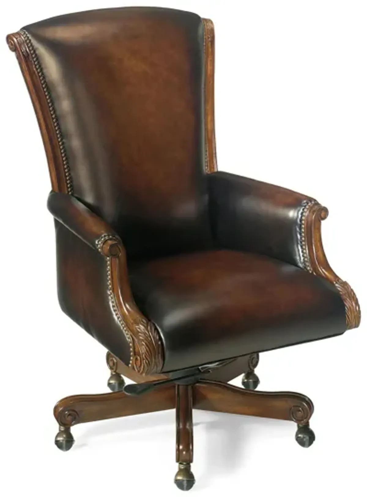 Samuel Executive Swivel Tilt Chair