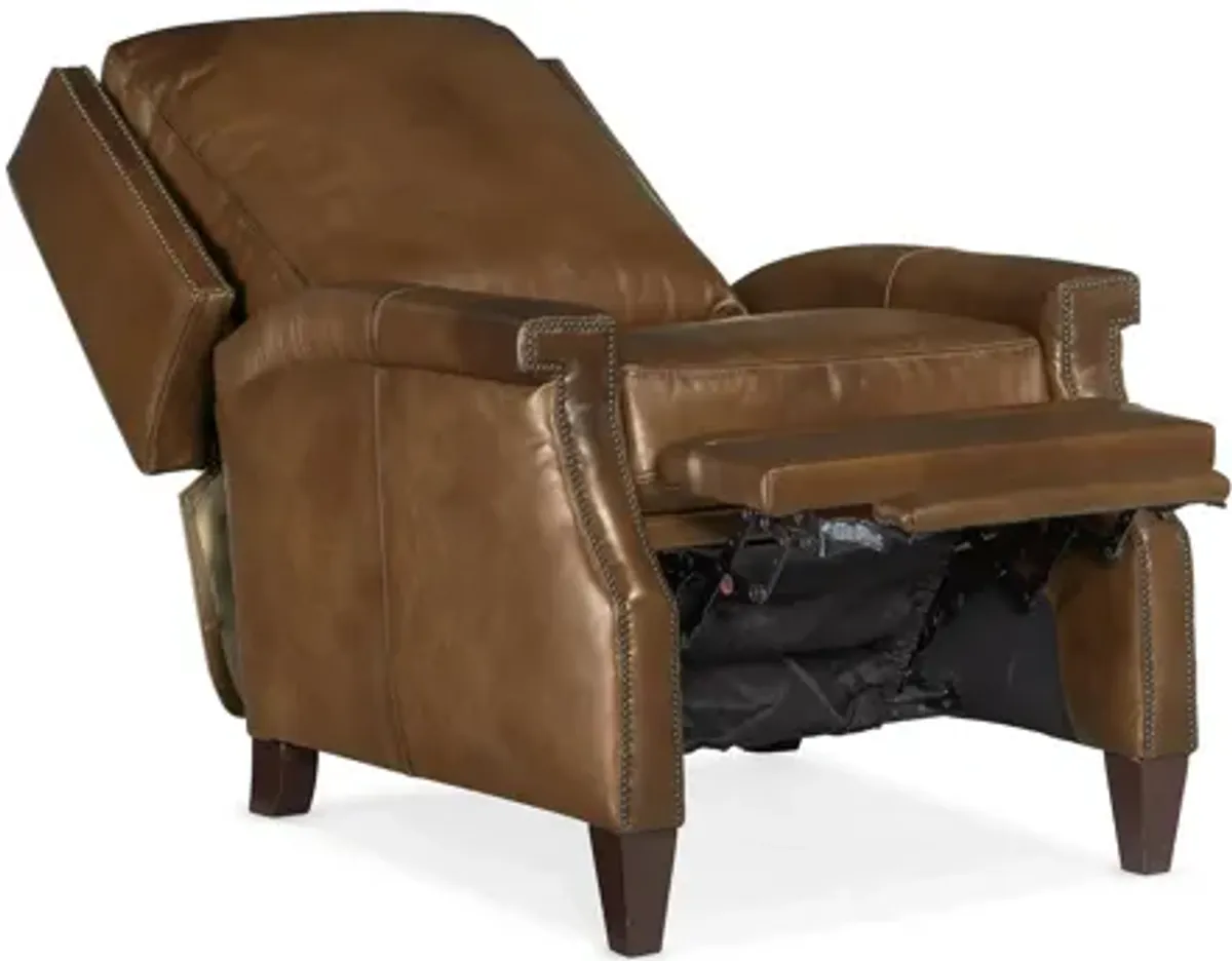 Collin Push Back Recliner