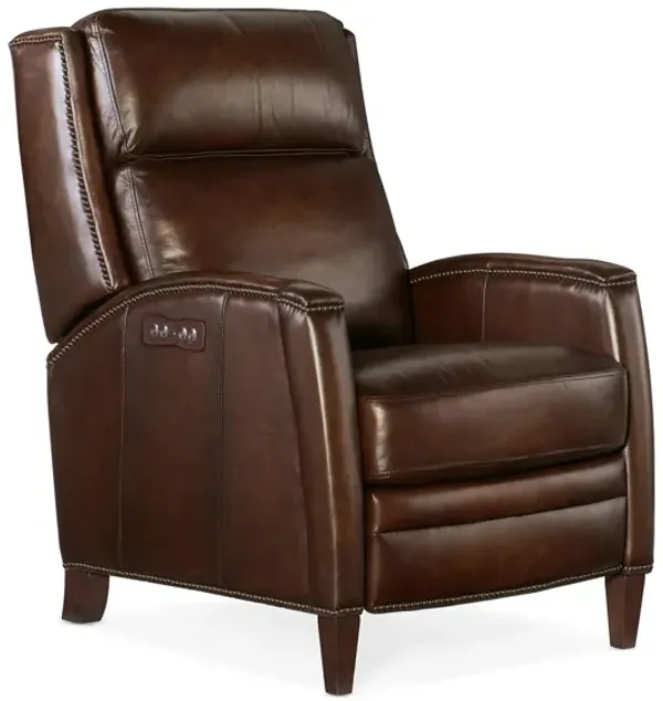 Declan Power Recliner