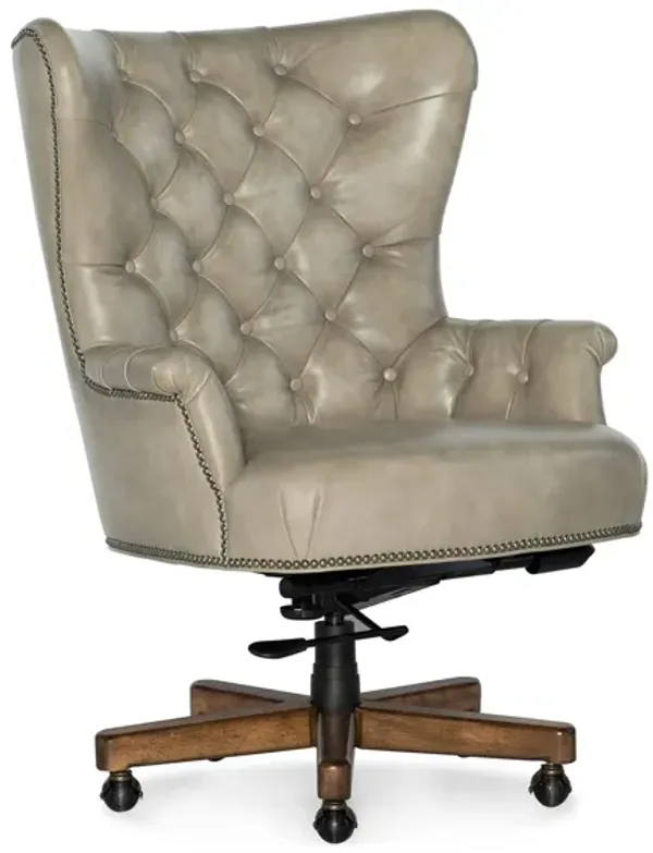 Issey Executive Swivel Tilt Chair