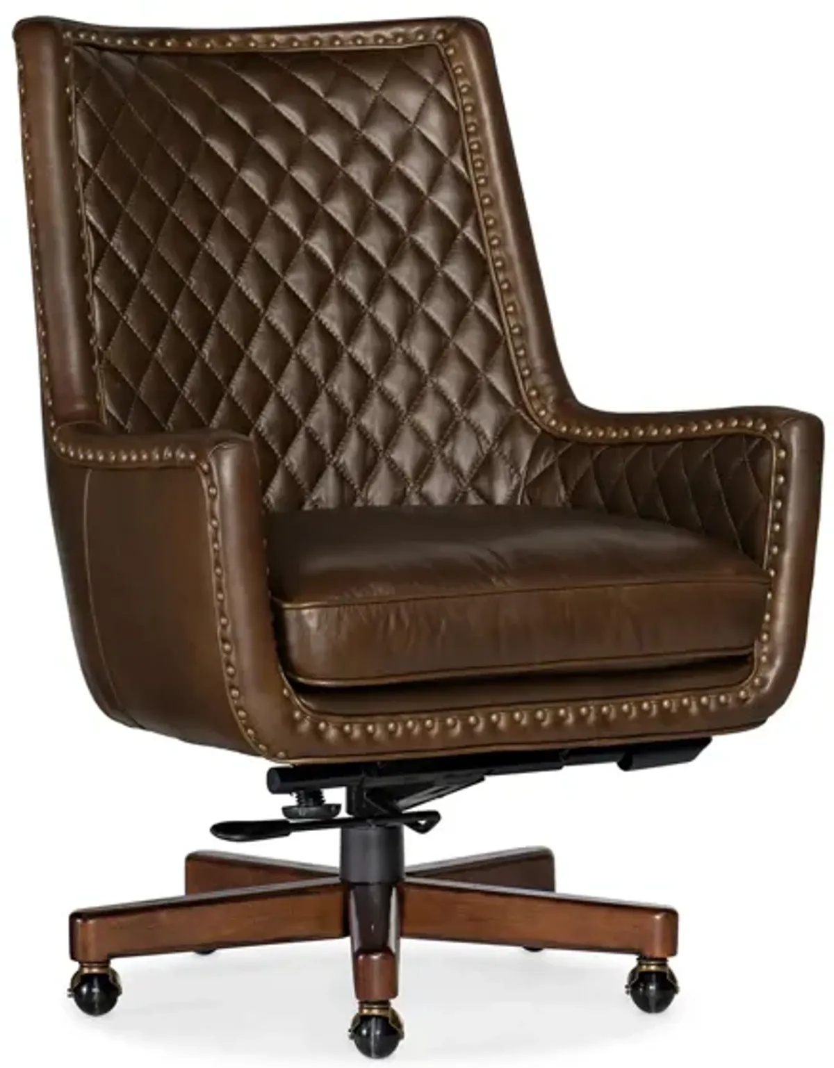 Kent Executive Swivel Tilt Chair