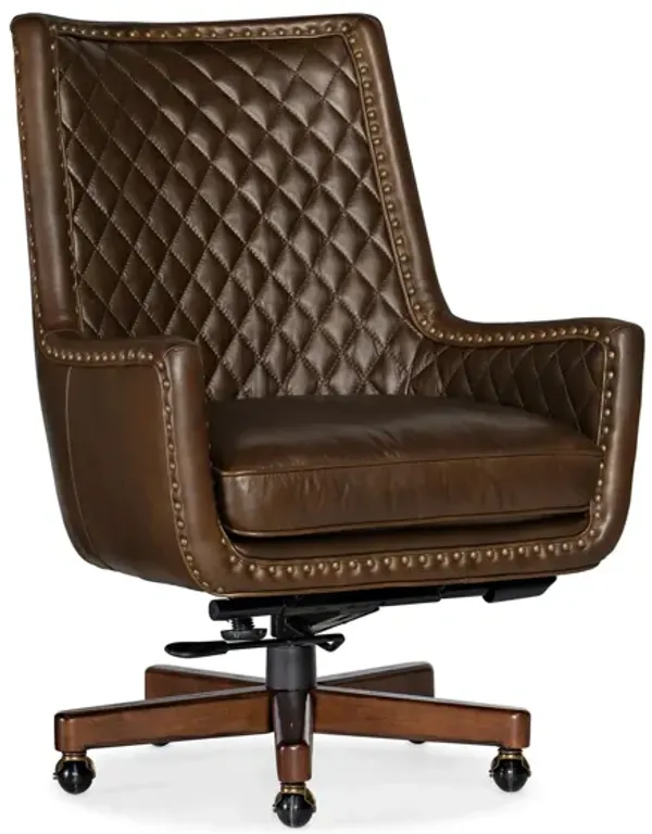 Kent Executive Swivel Tilt Chair
