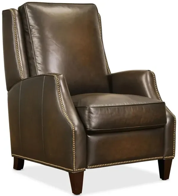 Kerley Push Back Recliner