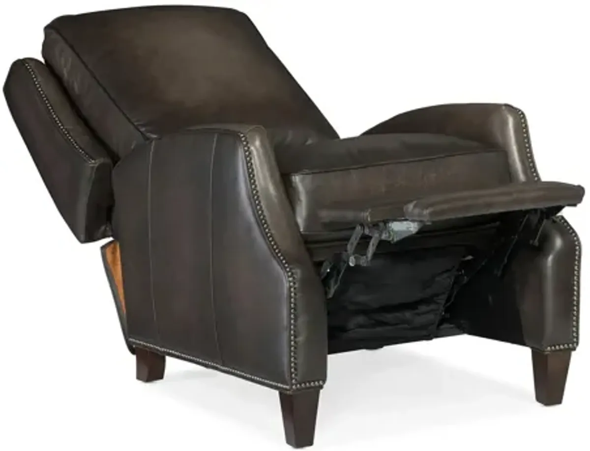 Kerley Push Back Recliner