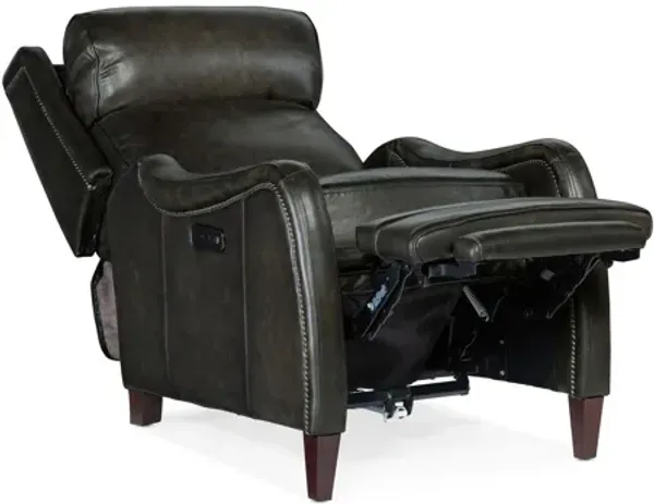 Stark Power Recliner