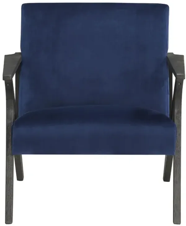 Ride Accent Chair