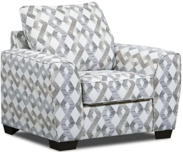 Damien Accent Chair