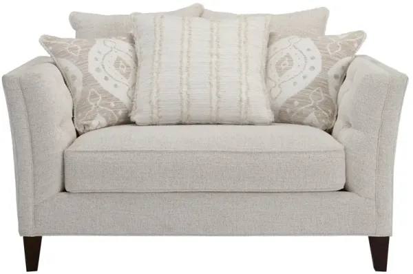 Callie Chair and a Half