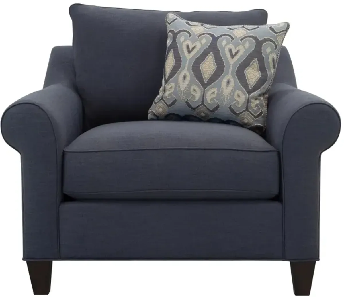 Gemma Chair