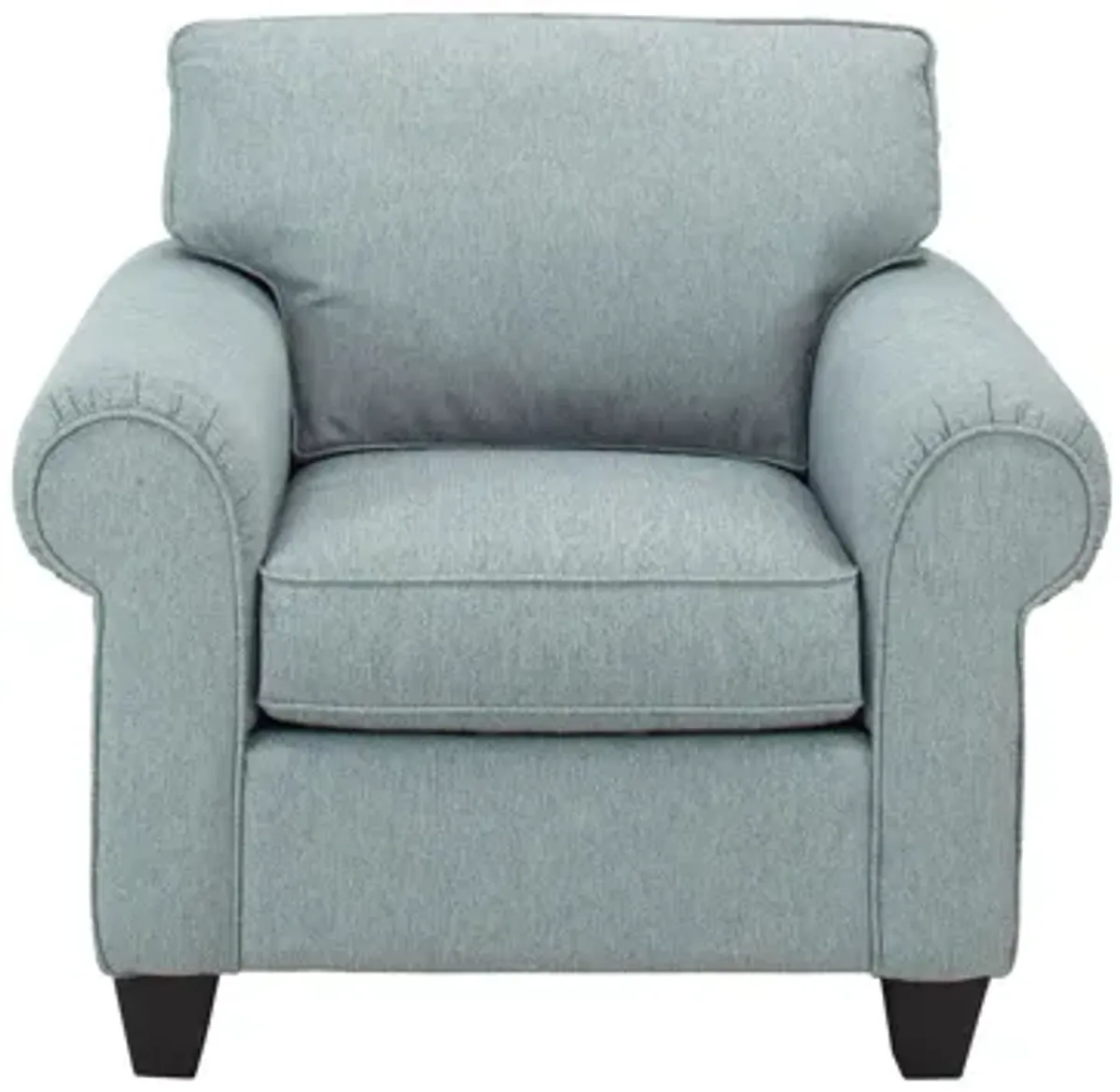 Saige Chenille Chair