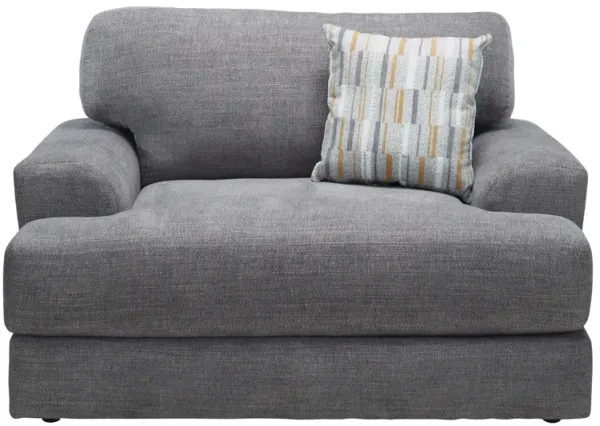 Sundera Chair and Half