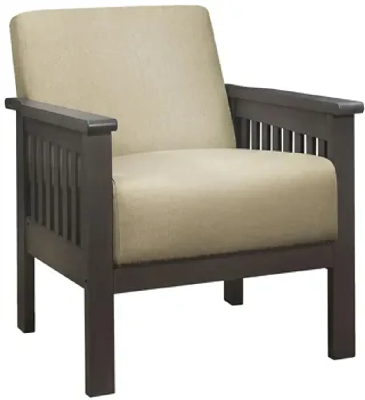 Harold Accent Chair