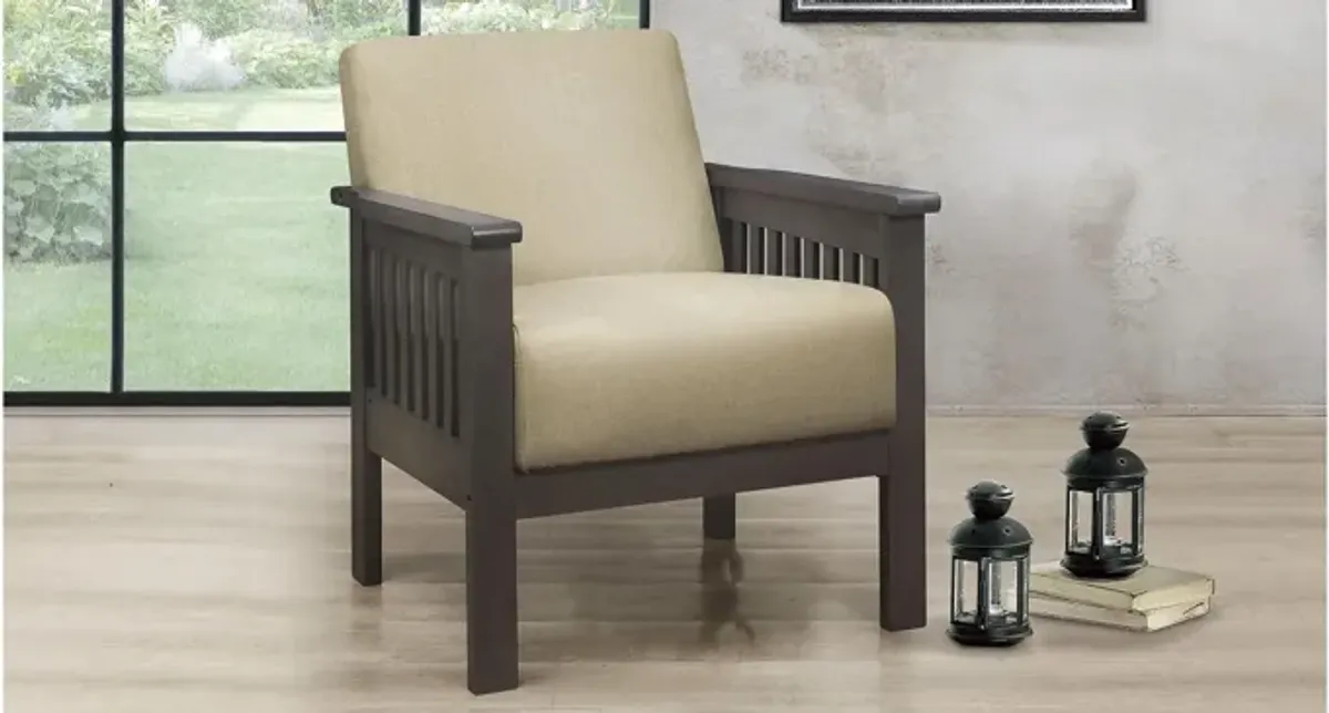 Harold Accent Chair