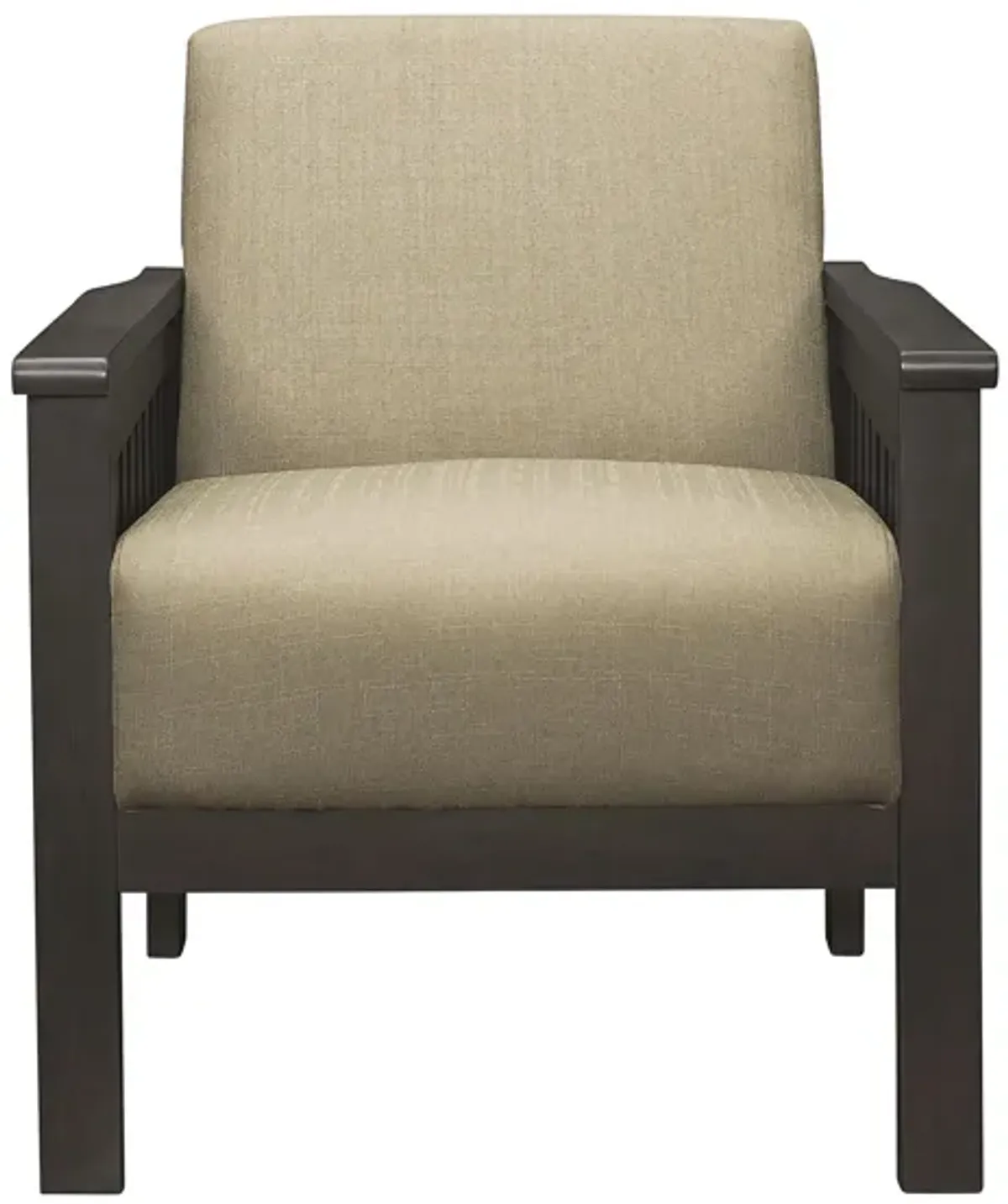 Harold Accent Chair