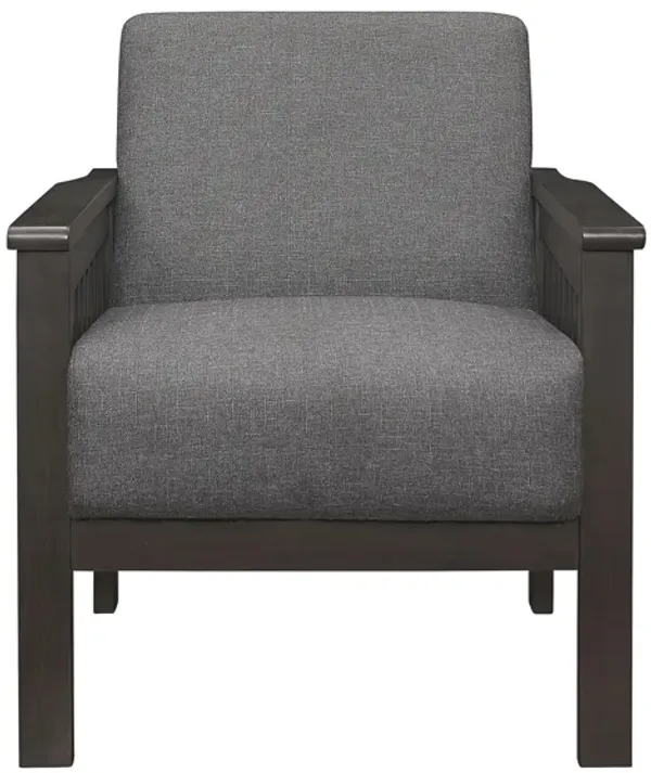 Harold Accent Chair