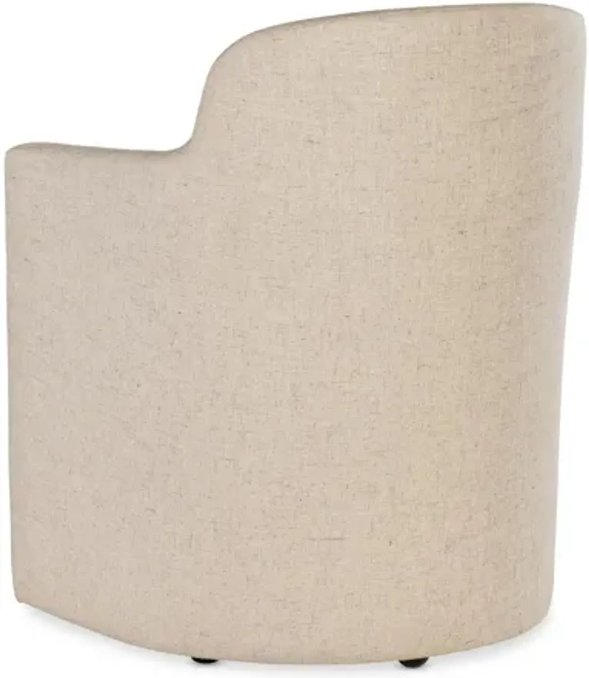 Commerce and Market Upholstered Armchair