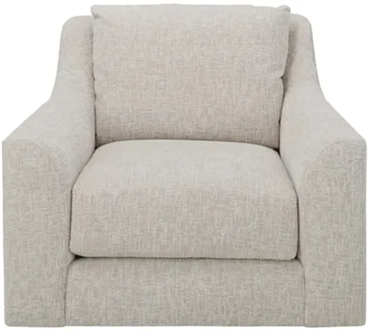 Allie Swivel Chair