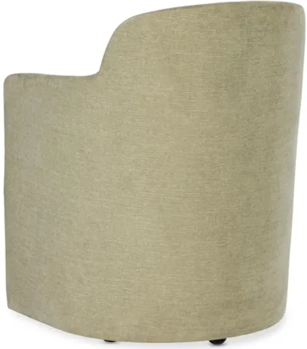 Commerce and Market Upholstered Armchair