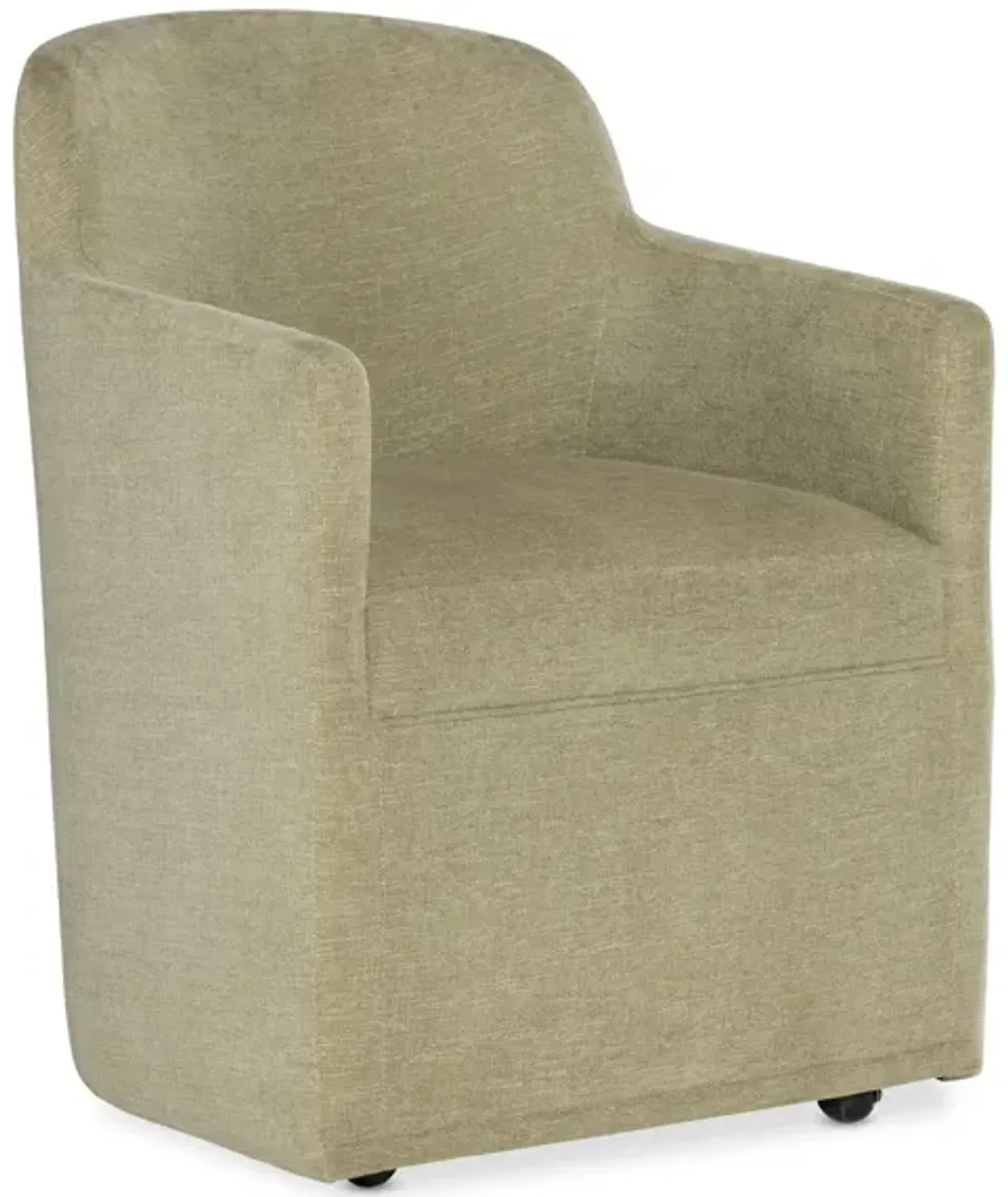 Commerce and Market Upholstered Armchair