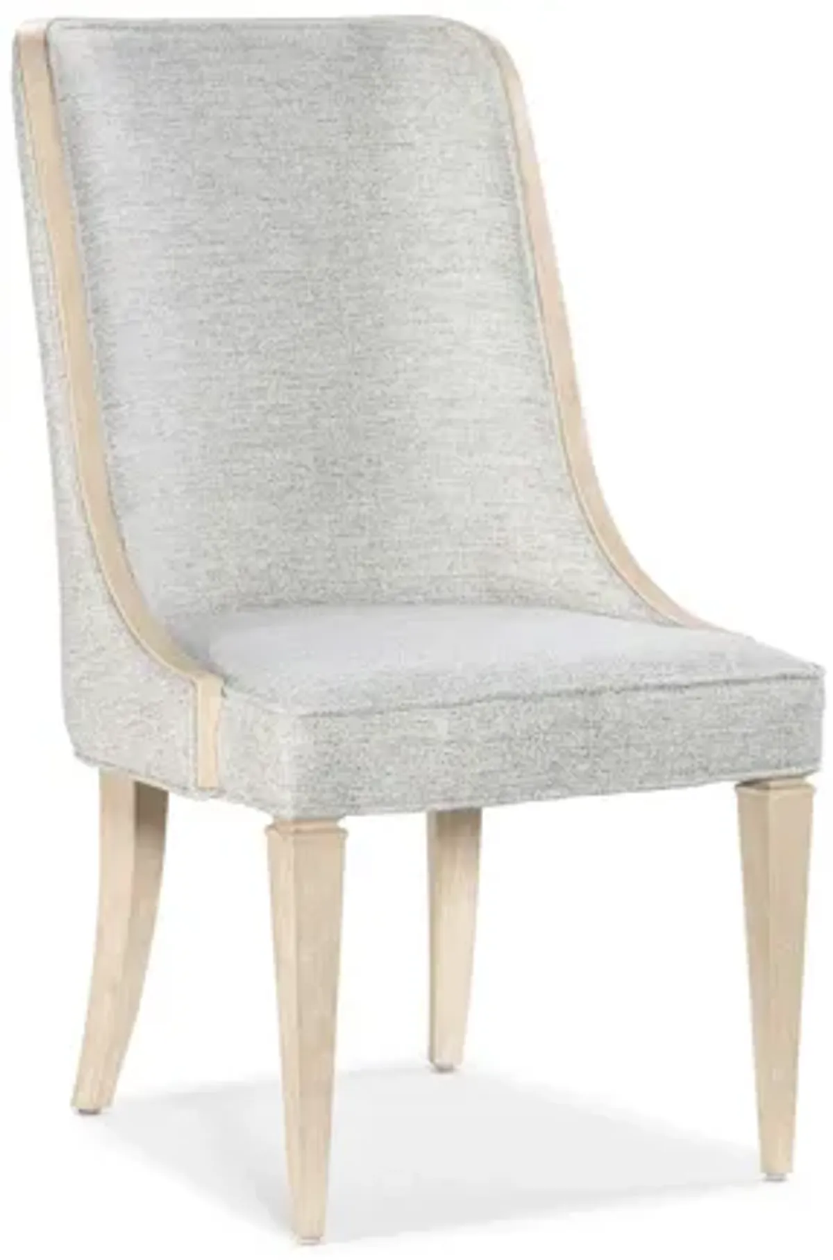 Nouveau Chic Host Chair (Set of 2)