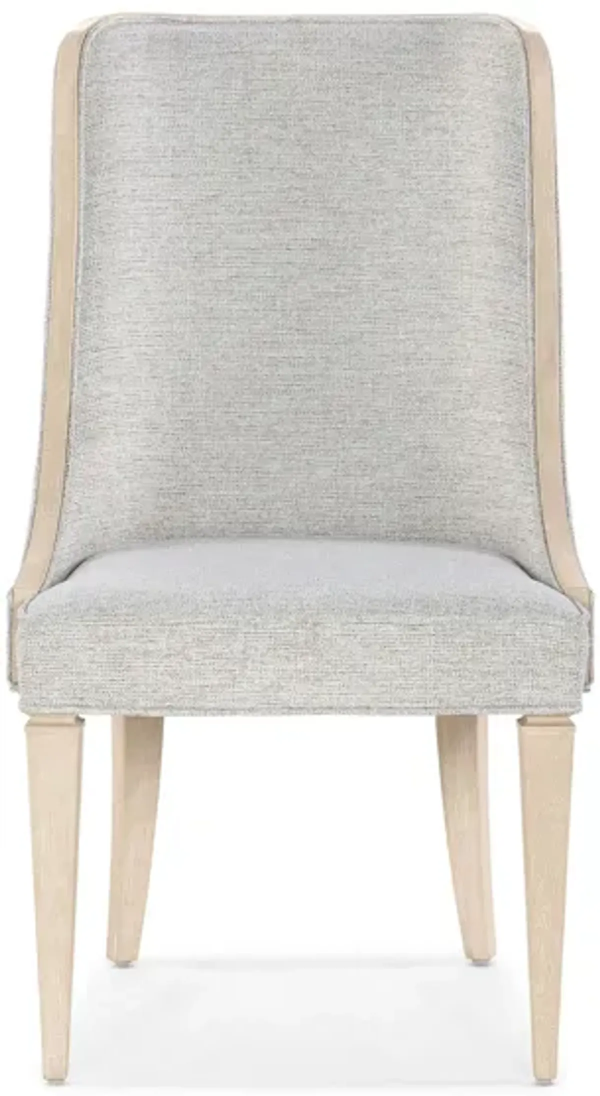Nouveau Chic Host Chair (Set of 2)