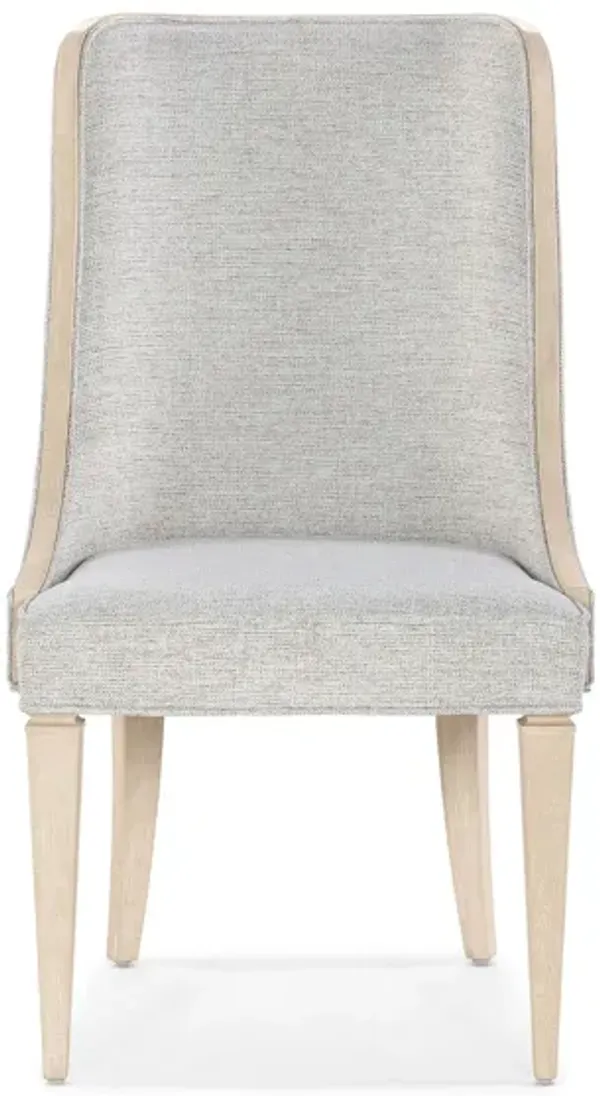 Nouveau Chic Host Chair (Set of 2)