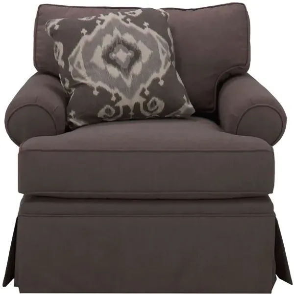 Medalia Chair