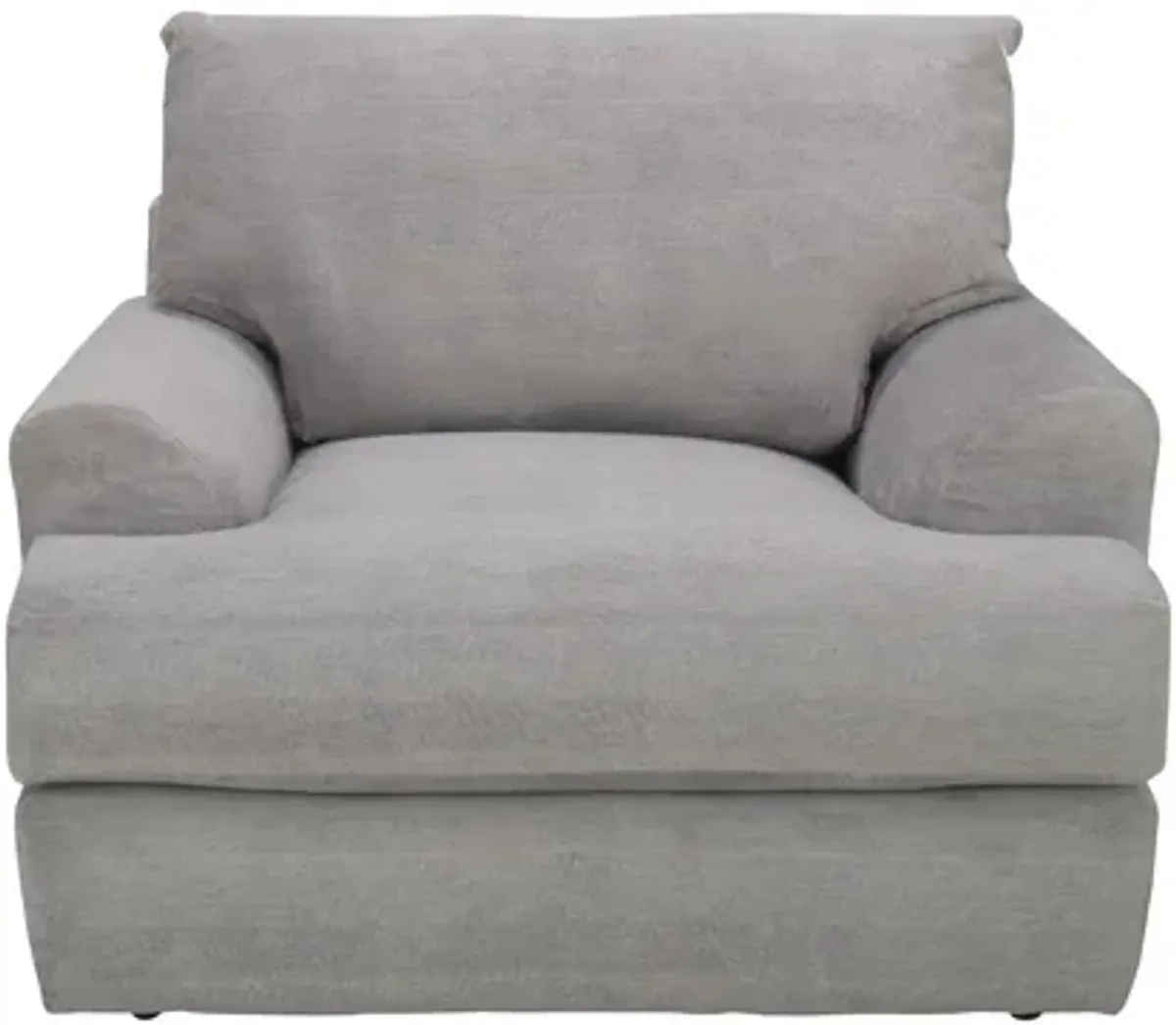 Joel Chair and Half